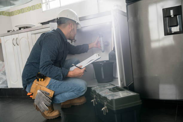 Best Leak Detection Services  in Austin, MN