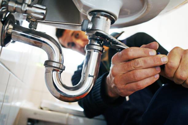 Best Shower Repair Services  in Austin, MN