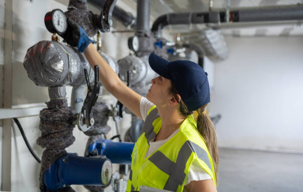 Boilers & Radiators in Austin, MN