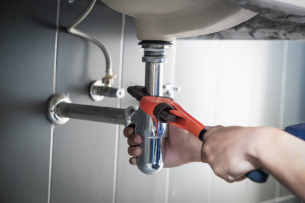 Best Pipe Repair Near Me  in Austin, MN